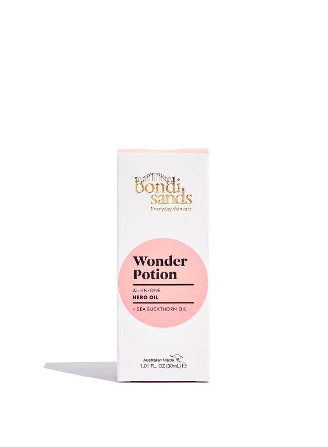 BONDI SANDS Bondi Sands Wonder Potion Hero Oil 30ml - Image 3