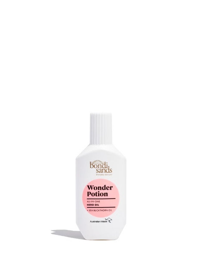 BONDI SANDS Bondi Sands Wonder Potion Hero Oil 30ml - Image 1