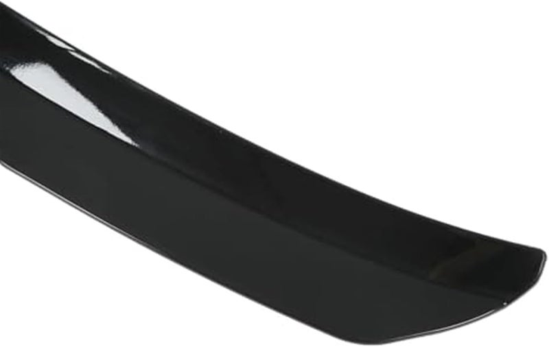 QASULER Rear Bumper Spoiler for A-Class B-Class - Image 3
