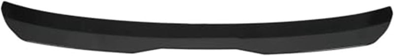 QASULER Rear Bumper Spoiler for A-Class B-Class - Image 1