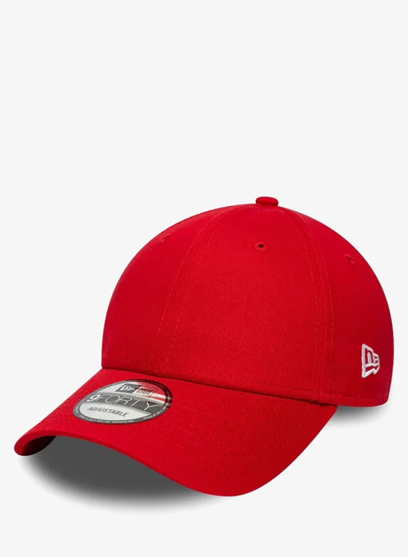 NEW ERA 9Forty Basic Adjustable Cap