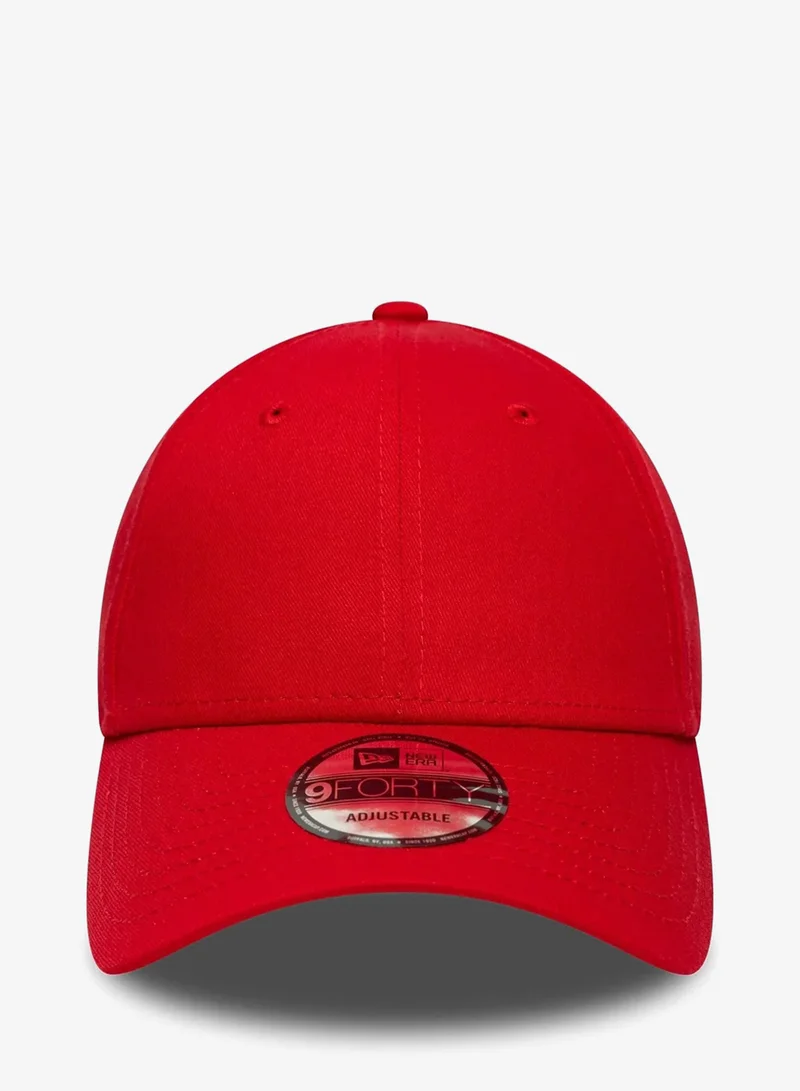 نيو ايرا 9Forty Basic Adjustable Cap