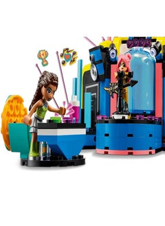 LEGO LEGO - Friends Heartlake City Music Talent Show 669 Pieces - 42616  - Image 2