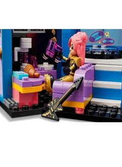 LEGO LEGO - Friends Heartlake City Music Talent Show 669 Pieces - 42616  - Image 4