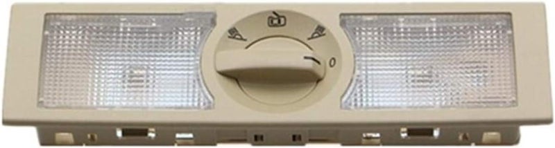 Vuzmode Car Rear Interior Dome Light Reading Lamp - Image 2