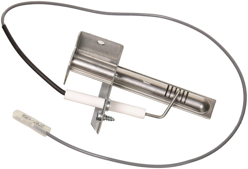 Dometic 2930697079 Burner Orifice, Silver - Image 2