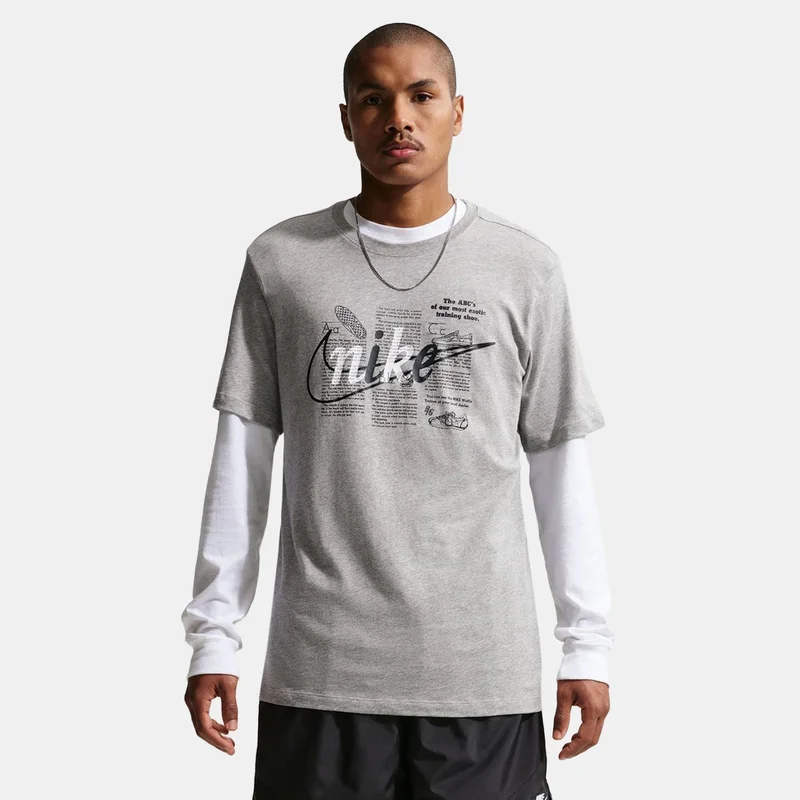 نايكي Men's Sportswear T-Shirt
