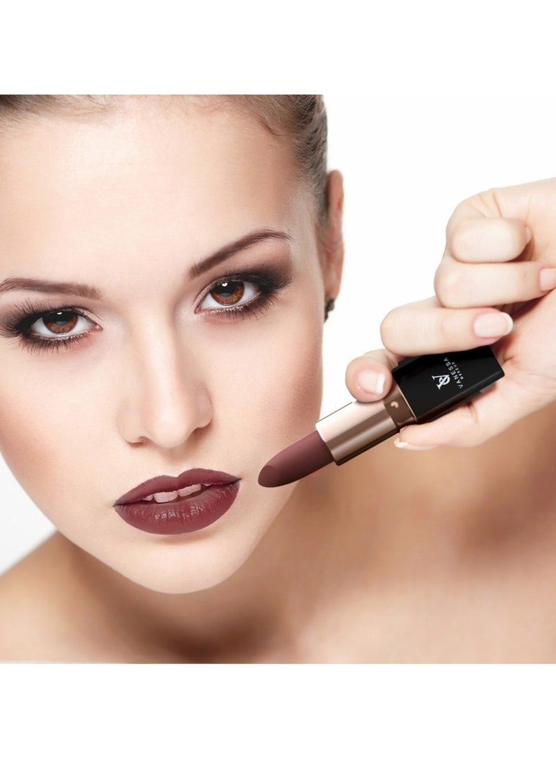 فانيسا ميك اب احمر شفاه من فانيسا ميك اب 01 - Image 3