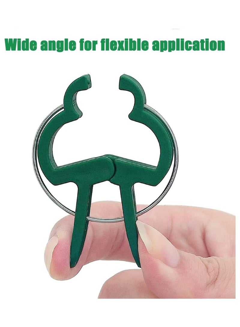 آنا الأبحاث المتعلقة ب 20 قطعة حديقة السلامة النباتية حامل - Image 4