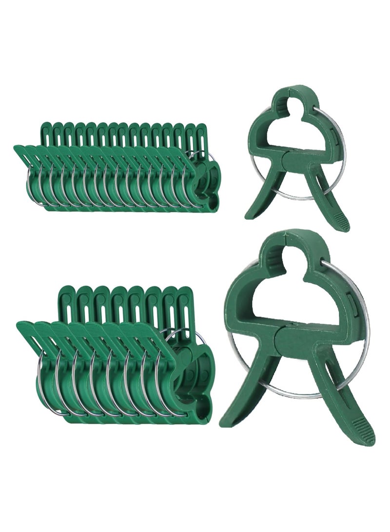 آنا الأبحاث المتعلقة ب 20 قطعة حديقة السلامة النباتية حامل - Image 1