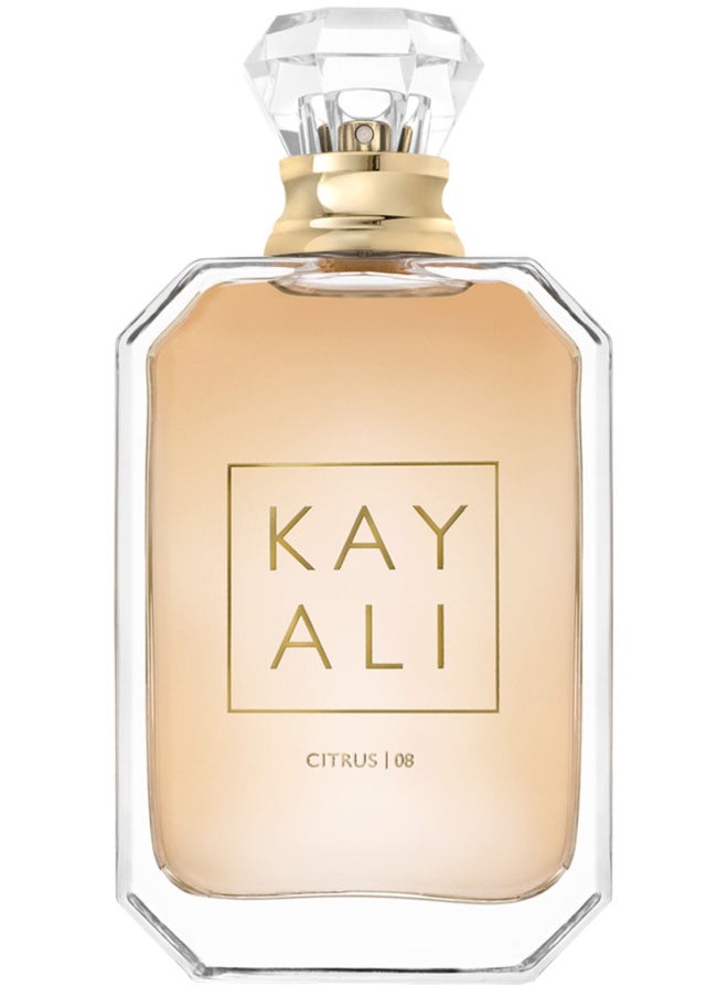 KAYALI - Citrus 08 EDP 50ml - Image 1