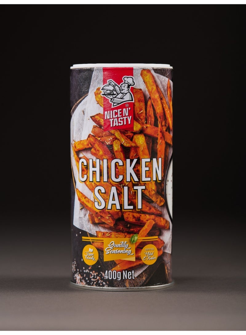 ملح الدجاج الأسترالي - Image 1