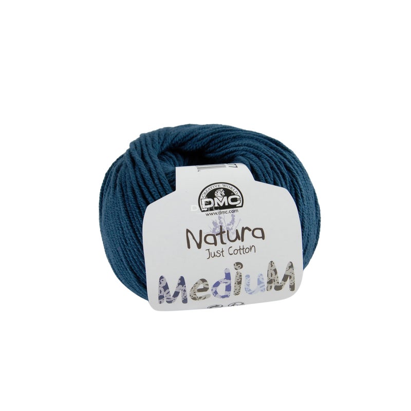 DMC Natura Yarn 100 Cotton Colour 177 50g