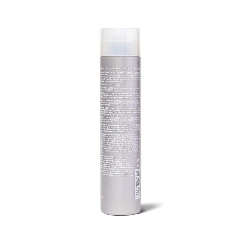 ion Renewal Conditioner 10.5 oz - Image 2