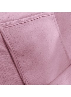 Seen Large Tote Bag, Camel Crossing  - Image 2