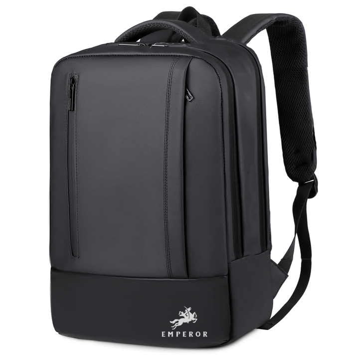 EMPEROR By True Human Multi-purpose Lightweight 15.6 Inch Laptop bag/Office bag/College bag/Travel Bag (ELWAN) - Image 1