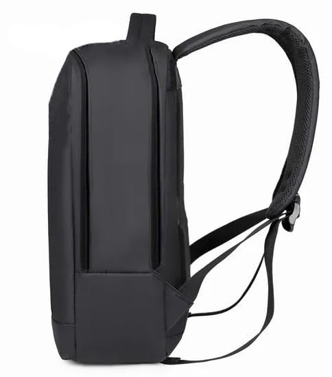 EMPEROR By True Human Multi-purpose Lightweight 15.6 Inch Laptop bag/Office bag/College bag/Travel Bag (ELWAN) - Image 4