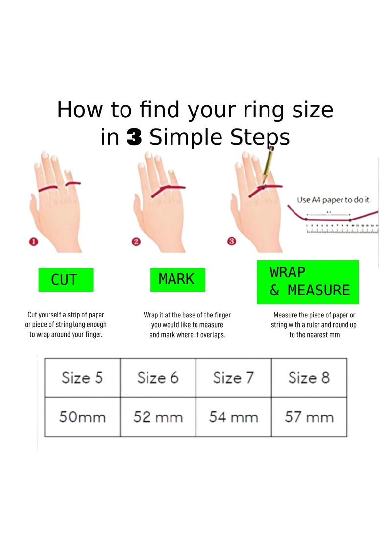 Soko Mesh Exquisite Women's Gold Band 1mm Diamond Rings - Handcrafted Wedding Band, Luxury Fashion Accessory, Timeless Design, Perfect Gift, Fine Jewelry Collection  - Image 3