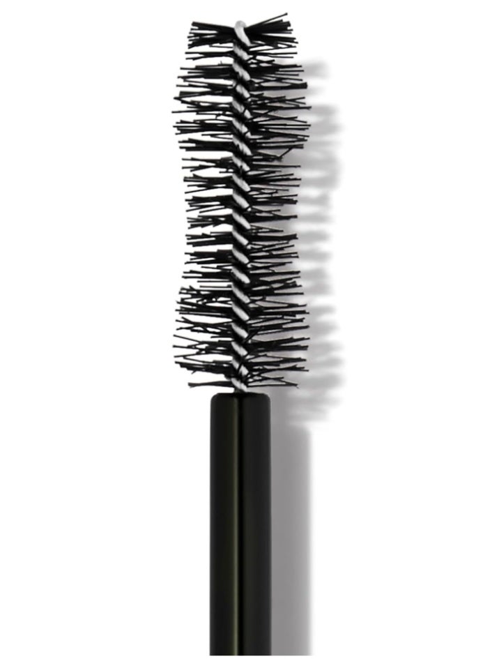 إلف ماسكارا بيق مود لون أسود 9 مل - Image 3