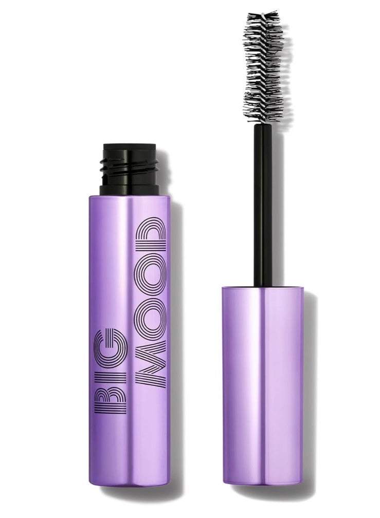 إلف ماسكارا بيق مود لون أسود 9 مل - Image 1