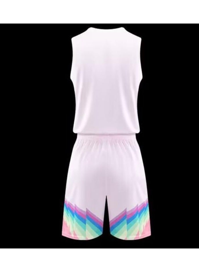 KUYING New Basketball Training Suit  - Image 2