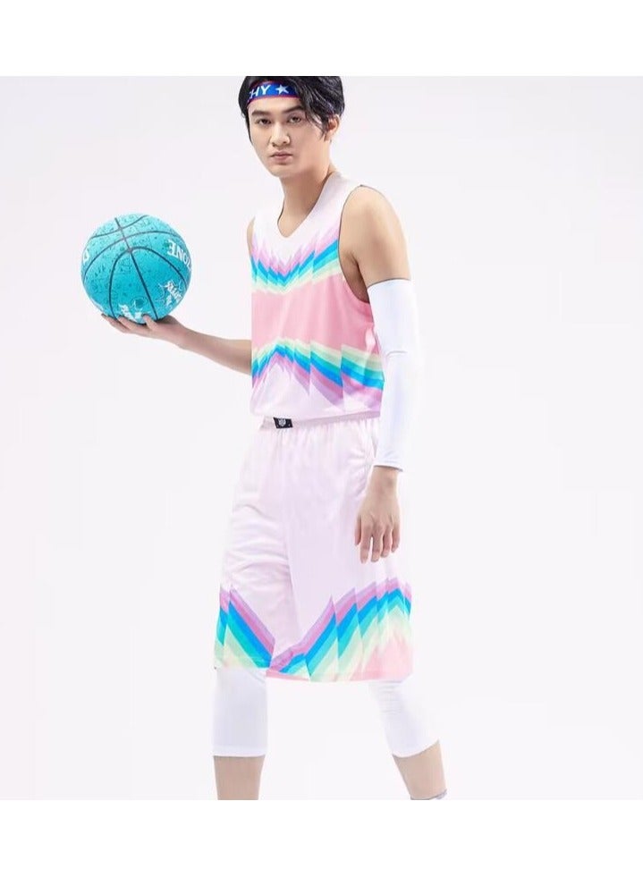 KUYING New Basketball Training Suit  - Image 4
