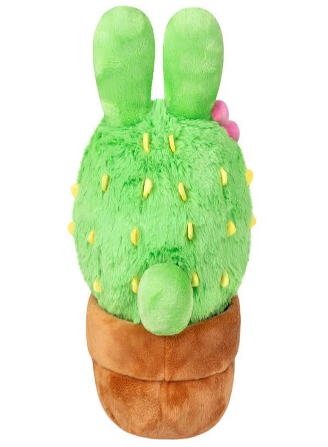 Squishable - Mini Bunny Cactus - SynthiSquish Collection - 12 in - Soft Toy Collectible Stuffed Animal - Image 5