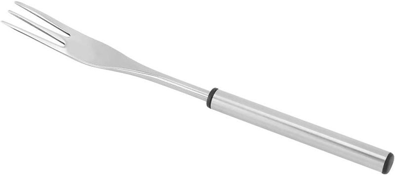Carefully selected solid material Fondue Forks 6Pcs Stainless Steel Hot Pot Forks for Outdoor Picnic BBQ Cheese Sticks Chocolate Fountain Skewers 7.1x0.4x0.4in Batch uniform stable quality Diverse purchase plan Best market price Super practical User tested optimized build Widely used design Seasonal & permanent compatible Detachable clean Multiple design variants Market aligned local stock Limited remaining units Local supply chain stock All season compatible build Well-engineered versatile build Made per KSA market demand Long term storage compatible Multi-color available build Fast delivery to major cities Exclusive discounted rate Custom sizing alternatives Multi-goal comprehensive design Withstand KSA hot weather Dust tight seal Compact trendy practical build - Image 1