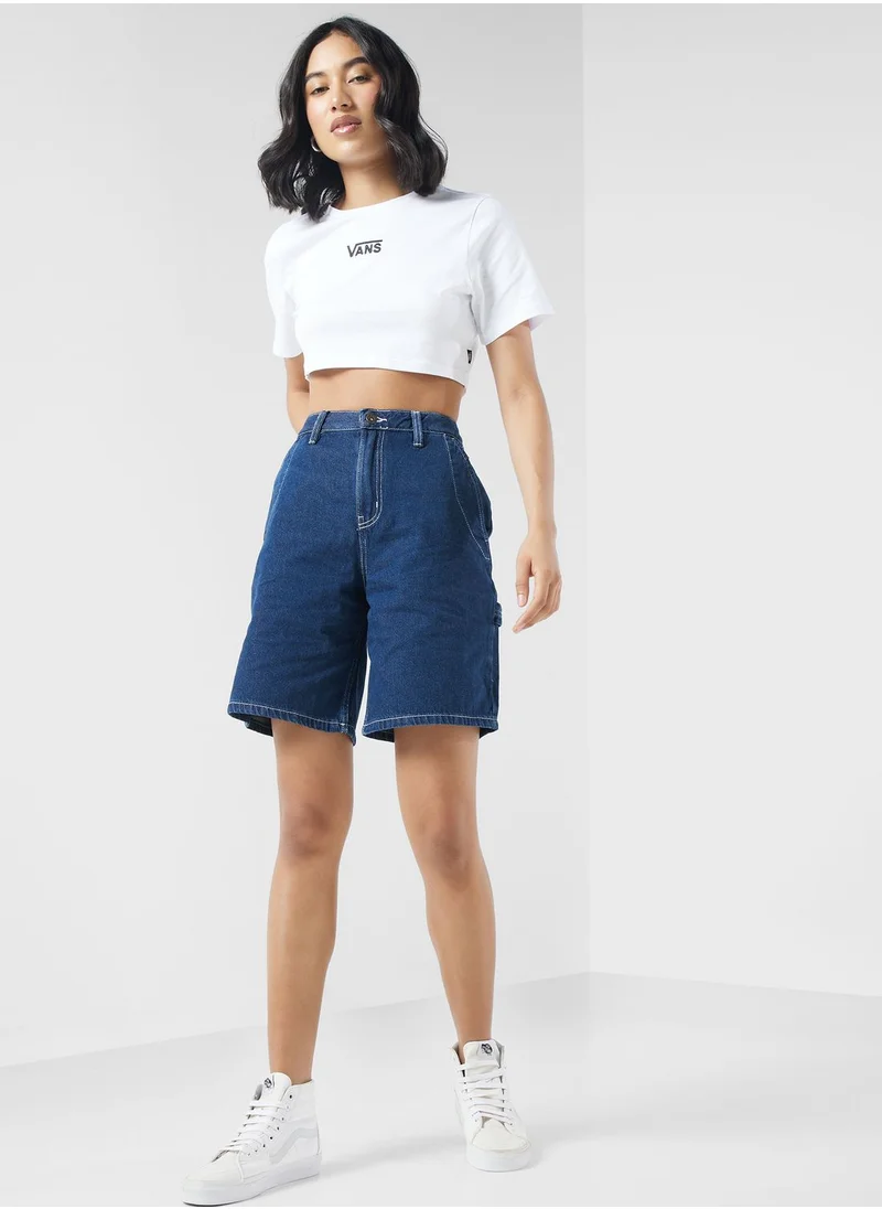VANS Classic Flying V T-Shirt