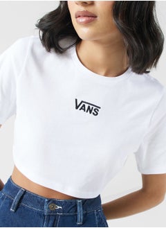 VANS Classic Flying V T-Shirt  - Image 3