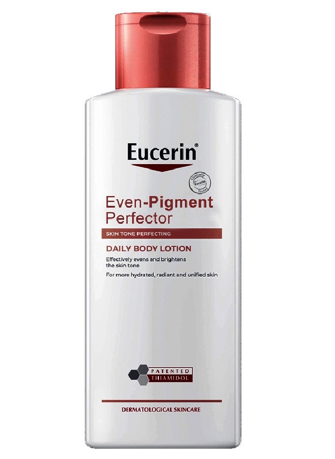 Eucerin Eucerin Even Pigment Perfector daily Body Lotion 250ml 