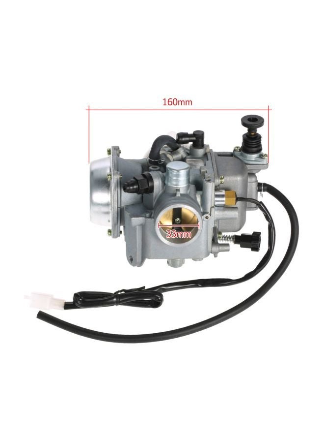 نيبمينينت Replacement Carburettor For Honda FourTrax Foreman - Image 5