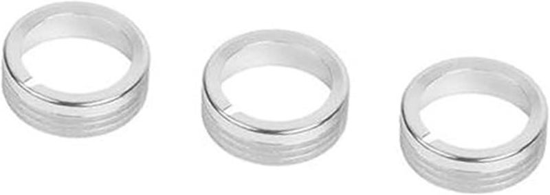 Vuzmode Car Multimedia Button Cover for Liberty - Image 1