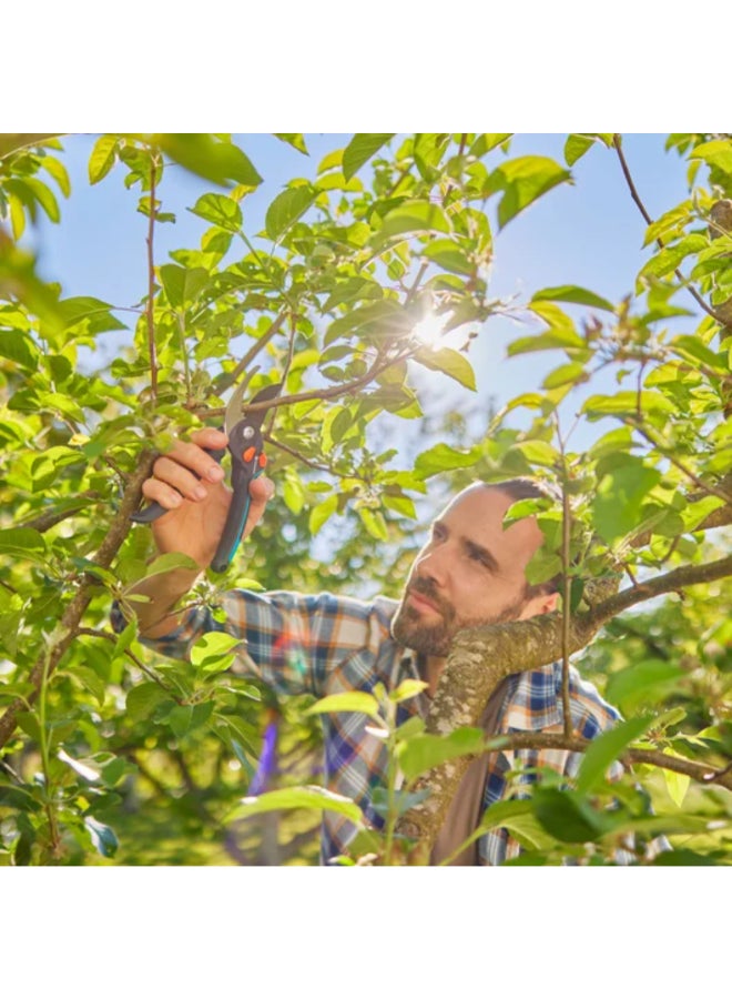 غاردينا بريميوم كت برو فليكس بايباس مقص تقليم متعدد الألوان 12.2 × 14.4 × 27.3 سم 12252-20 - Image 3