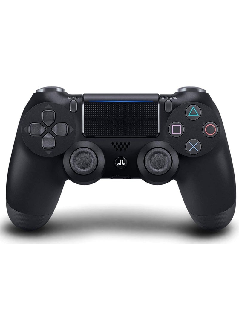 Sony Corporation DualShock 4 Wireless Controller for PlayStation 4 – Jet Black  - Image 1