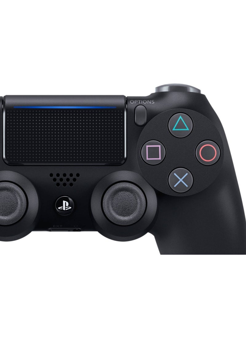 Sony Corporation DualShock 4 Wireless Controller for PlayStation 4 – Jet Black  - Image 5