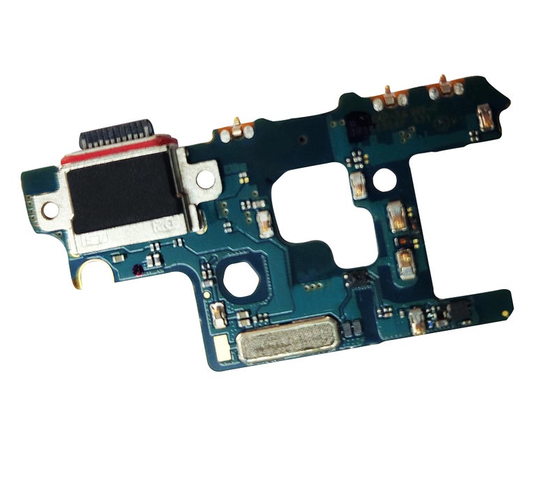 Eaglewireless USB Charging Port Flex Cable Dock Connector Charger Dock Board Replacement for Samsung Galaxy Note 10 Plus N976U N976V N976N N976B+Toolkit (Only for US Version, Not fit EU Version) - Image 4