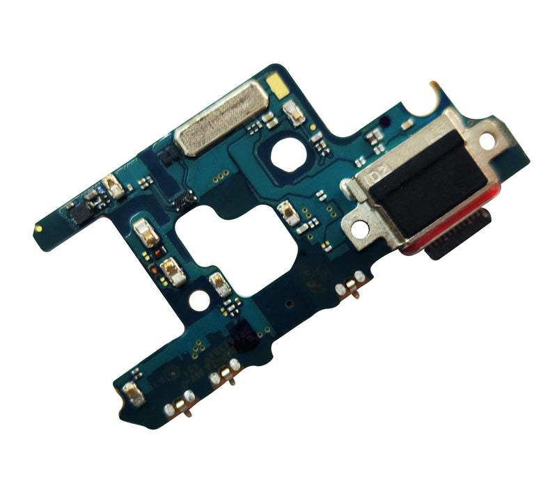 Eaglewireless USB Charging Port Flex Cable Dock Connector Charger Dock Board Replacement for Samsung Galaxy Note 10 Plus N976U N976V N976N N976B+Toolkit (Only for US Version, Not fit EU Version) - Image 3