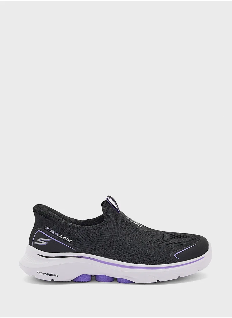سكتشرز Go Walk 7
