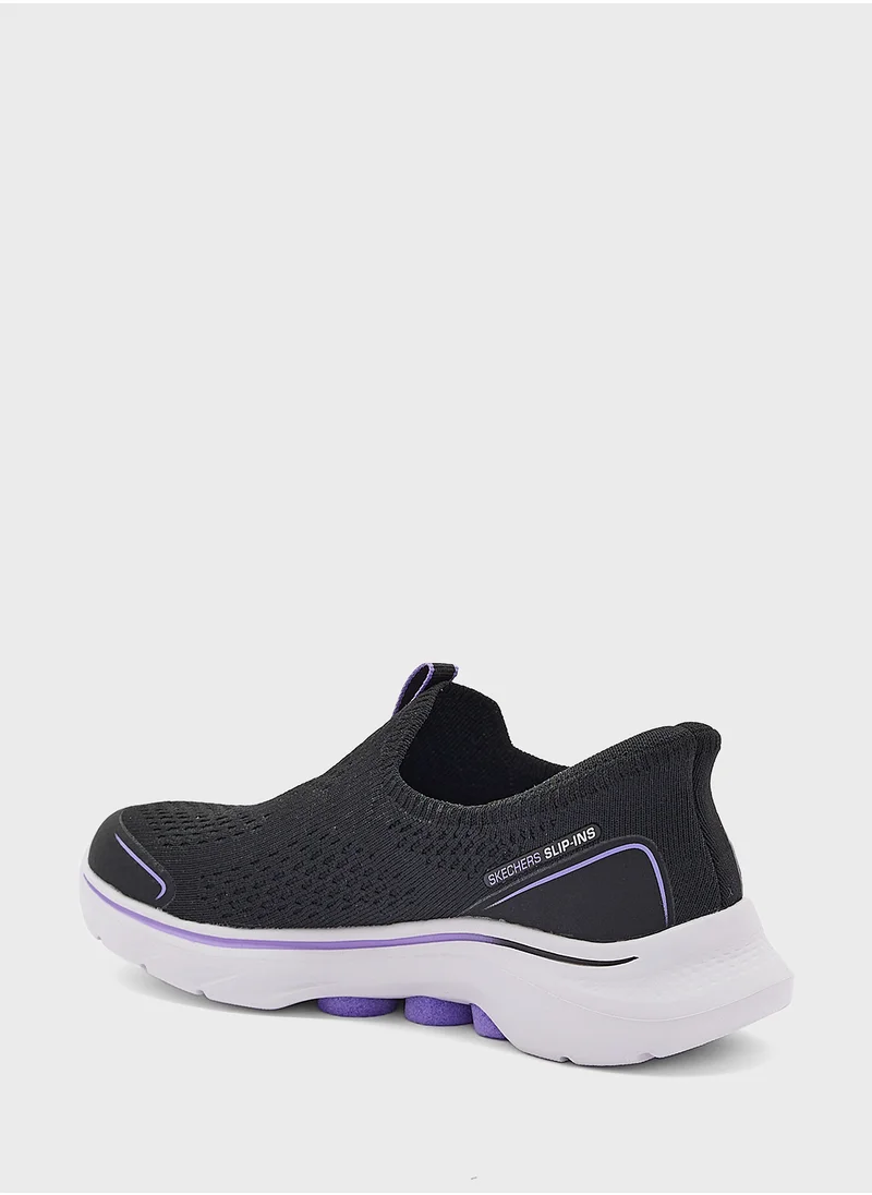 سكتشرز Go Walk 7