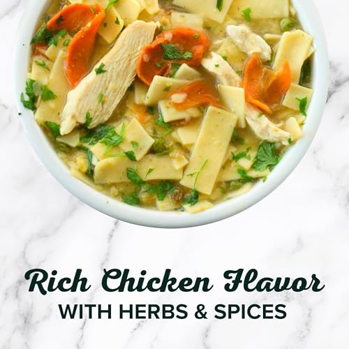 Bear Creek Soup Mix, Chicken Noodle, 8.4 Ounce - Image 3