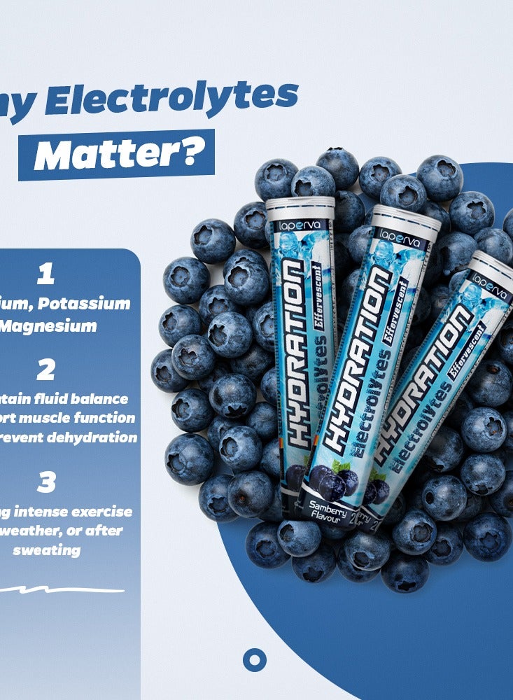 HIGH5 Pink Strawberry & Kiwi Zero Electrolyte Tablets 20'S