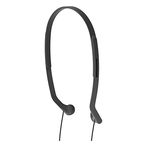 Koss KPH14K Side Firing Headphone (Black) - Image 1