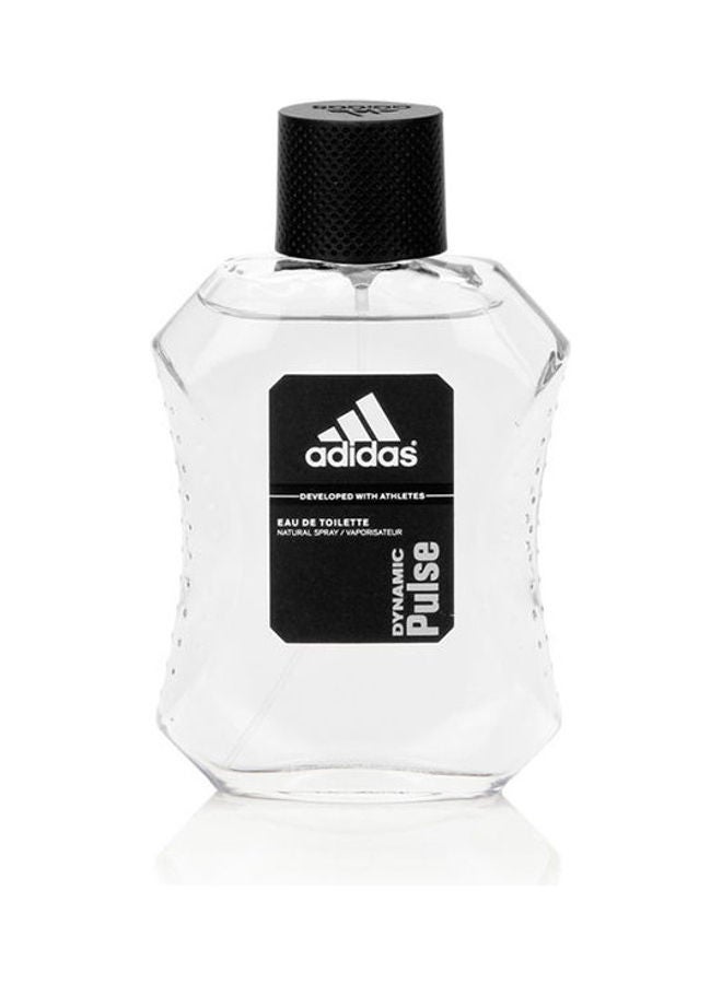 عطر دايناميك بلس EDT 100ملليلتر