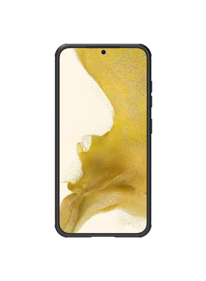 Nillkin Case For Samsung Galaxy S23+ 5G Super Frosted Shield Pro PC + TPU Phone Case - Image 3