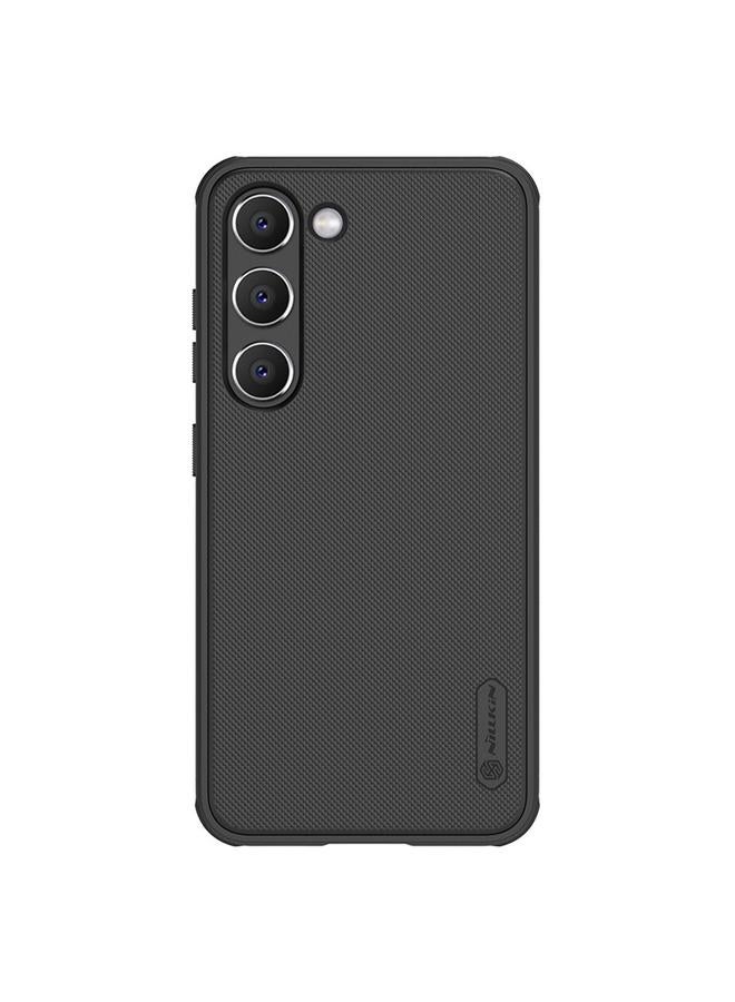 Nillkin Case For Samsung Galaxy S23+ 5G Super Frosted Shield Pro PC + TPU Phone Case - Image 1