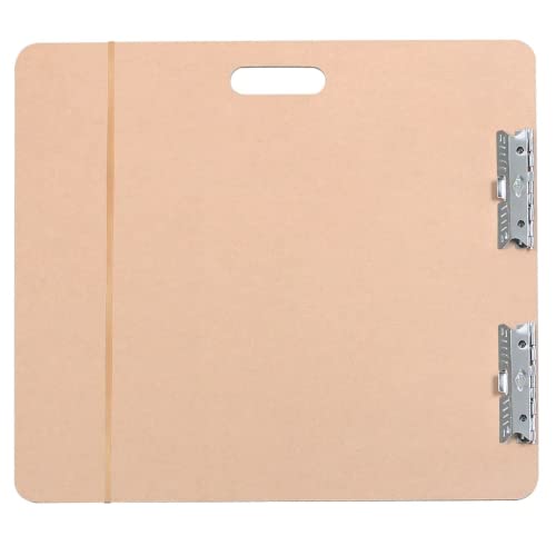 ALVIN Artist Sketch Board with Cutout Handle 23" x 26" Model SB2326, Drawing Board for School and Studio Use, Ideal for Painting, Sketching or Drafting - 23" x 26" - Image 5