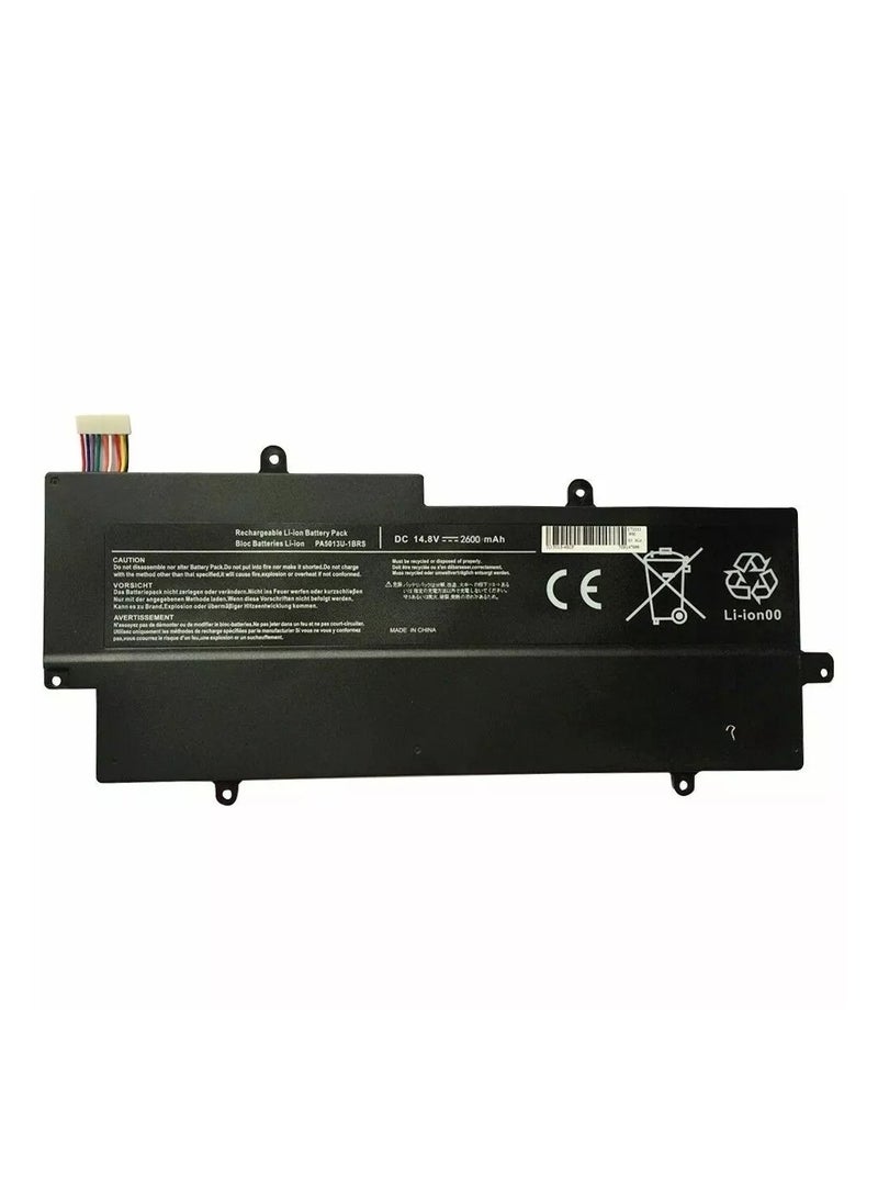 Max Power PA5013U-1BRS Laptop Battery for Toshiba Portege Z835 Z830 Z930 Z935 Ultrabook PA5013U-1BRS PA5013 PA5013U - Image 1