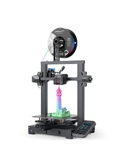 Original Creality 3D Ender-3 V2 Neo Desktop 3D Printer FDM 3D Printing Machine