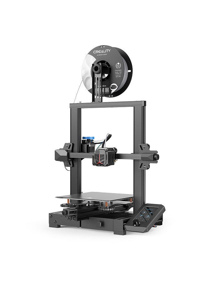 Creality 3D - Original Creality 3D Ender-3 V2 Neo Desktop 3D Printer FDM 3D Printing Machine - Image 1